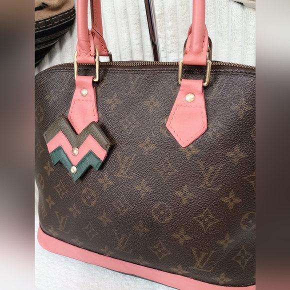 Louis Vuitton bags - Picture 2 of 16